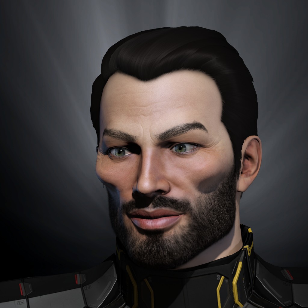 portrait