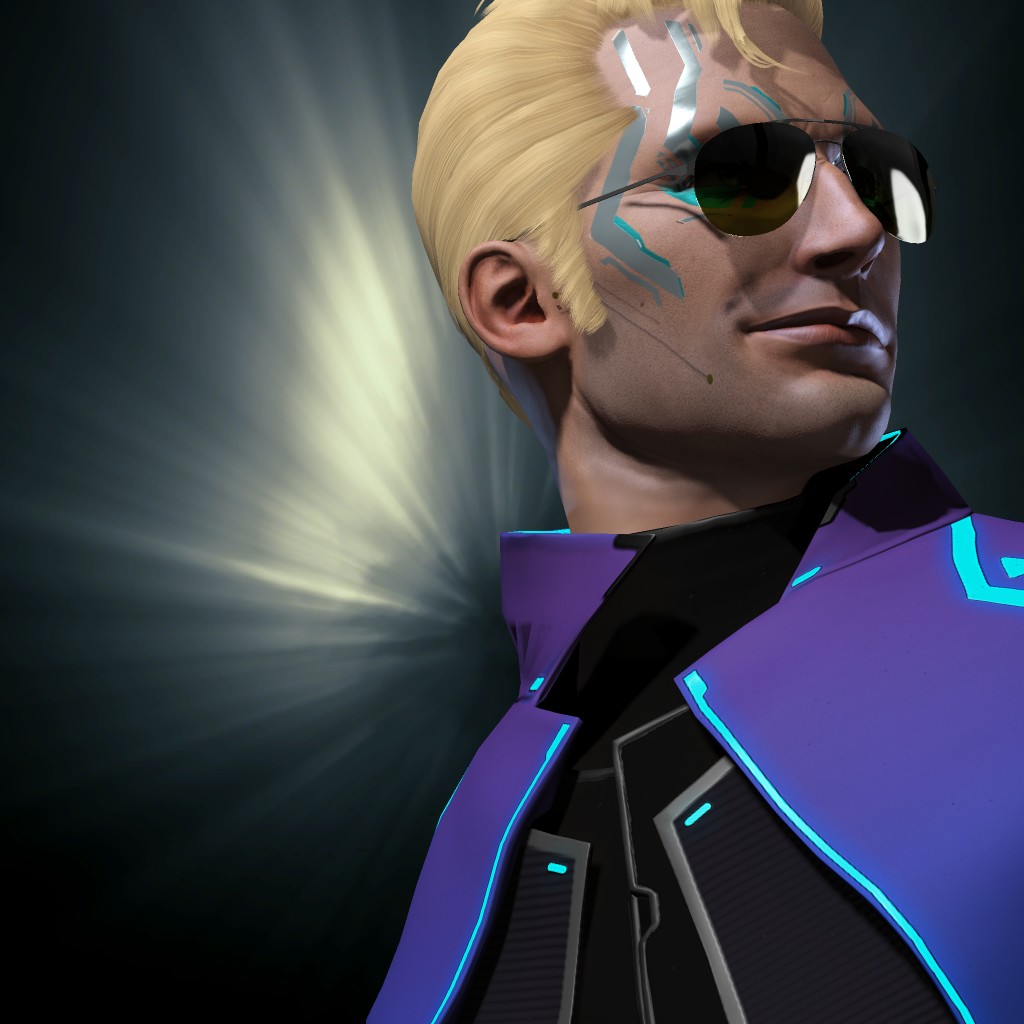 Luthor Hass