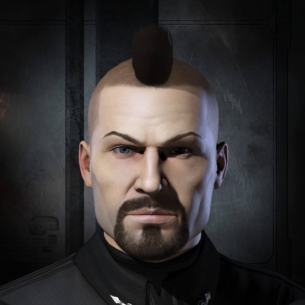 Boleslaw Swagins