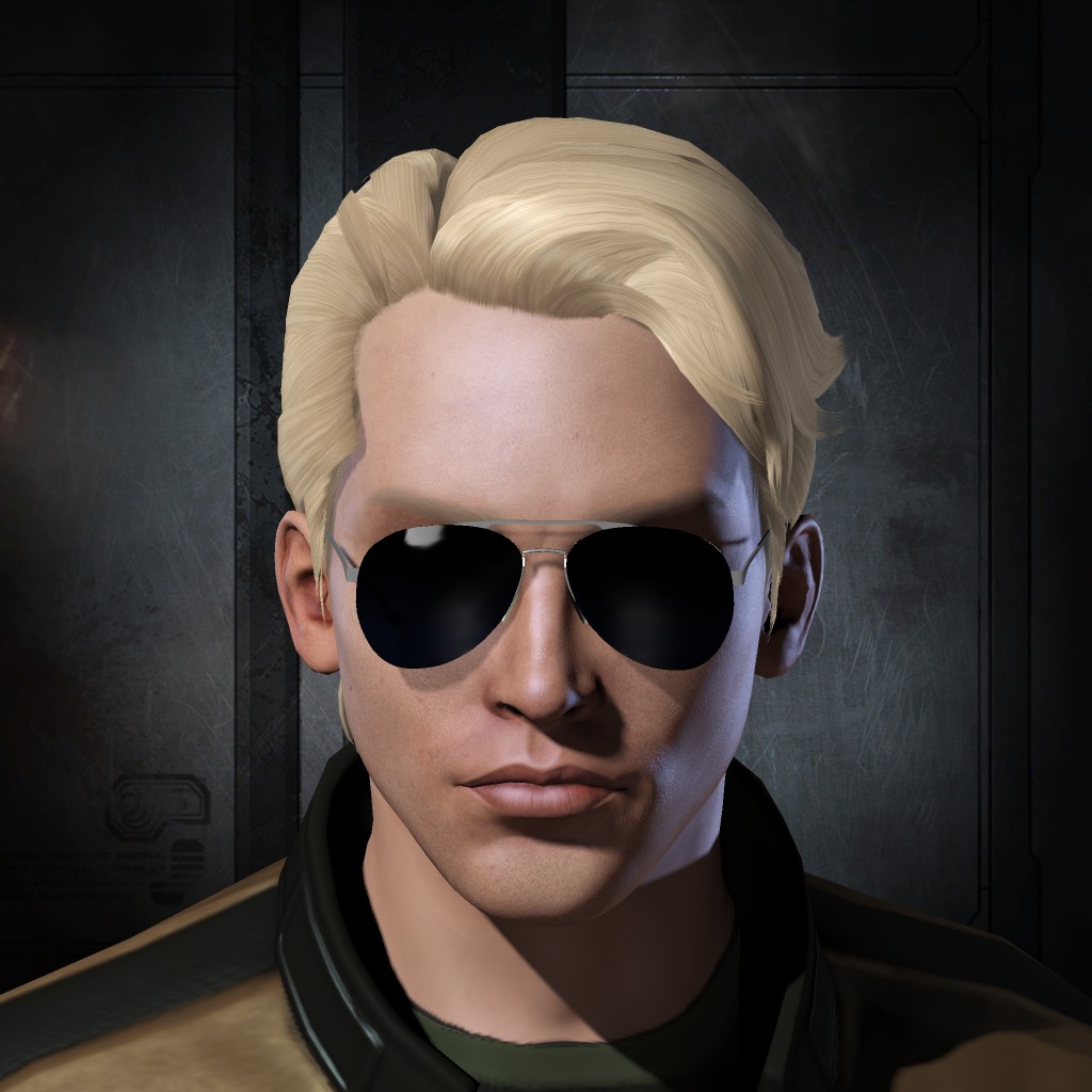 Bob Tester