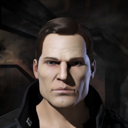 CedricTheOnly portrait