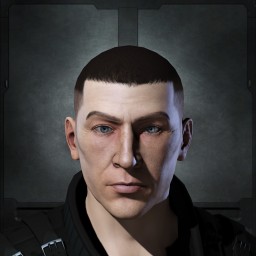 Ogere portrait