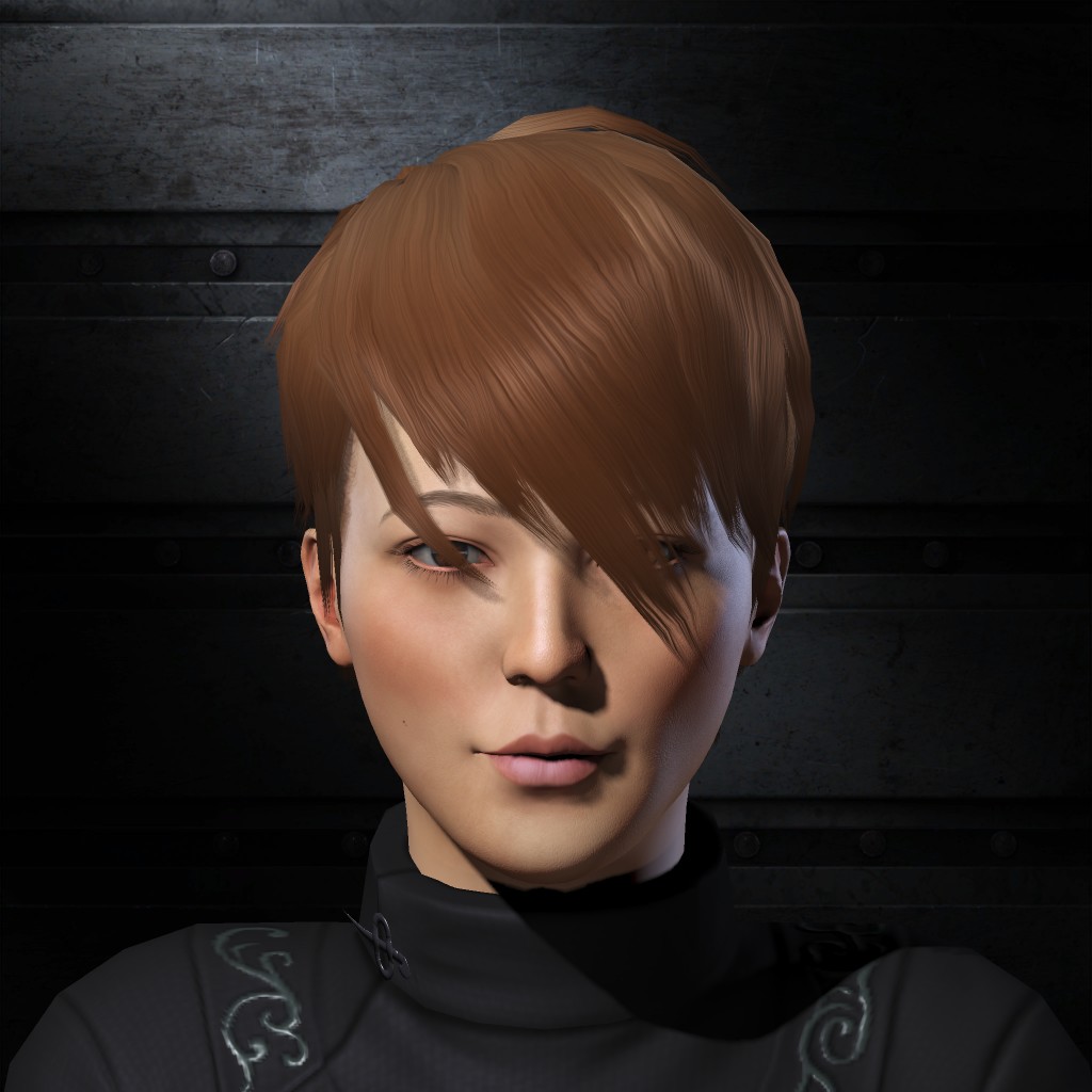 Atommsk Four