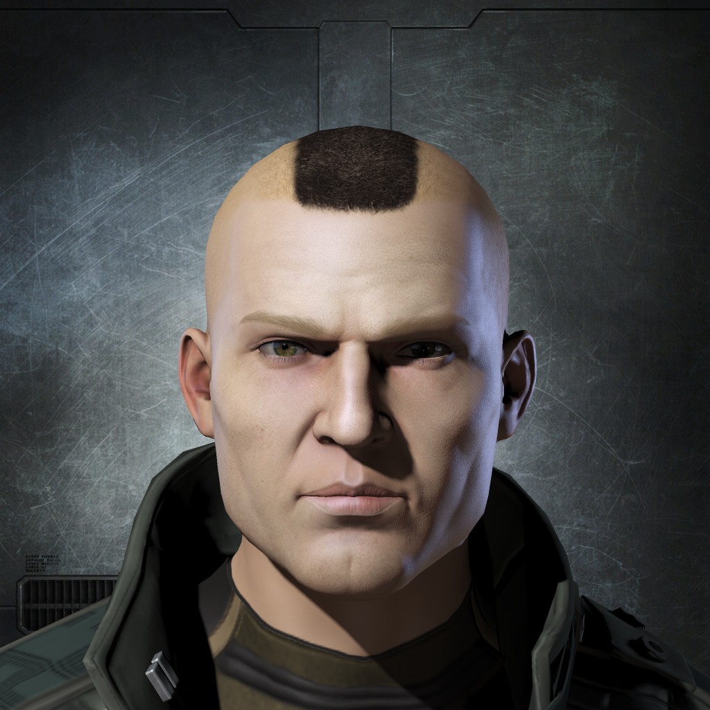 portrait