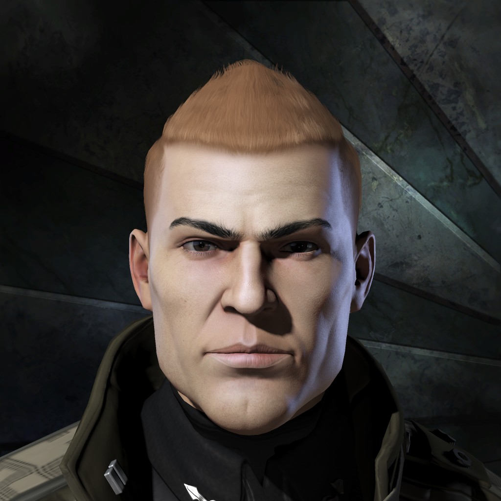 Chosen Khan