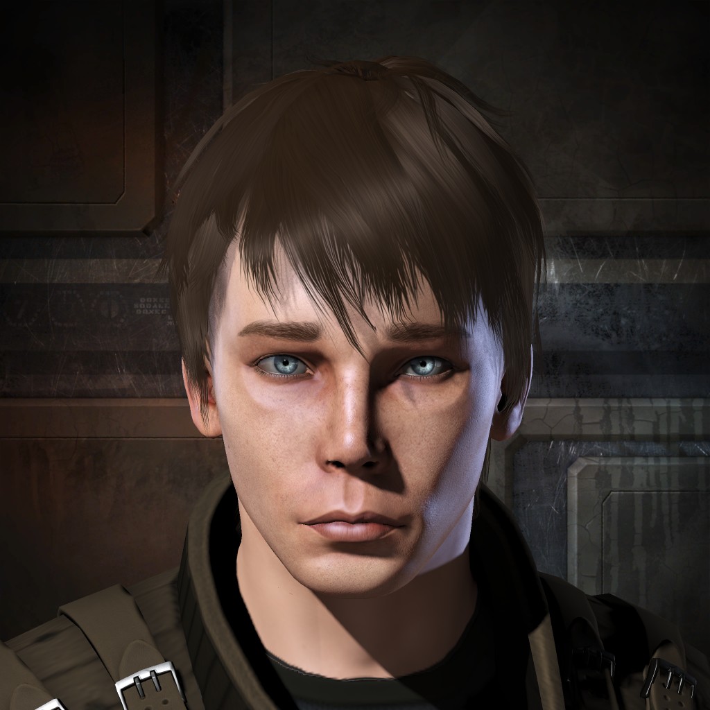 Marius Lucien