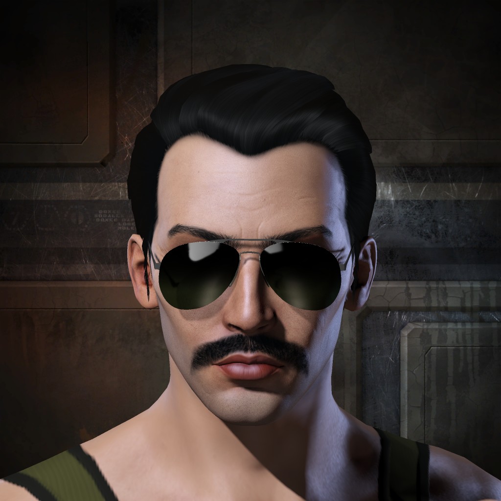 Phenix F Mercury