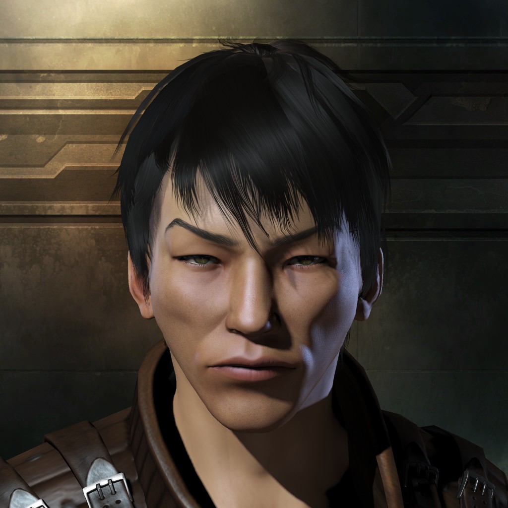 Katsuro Veltra