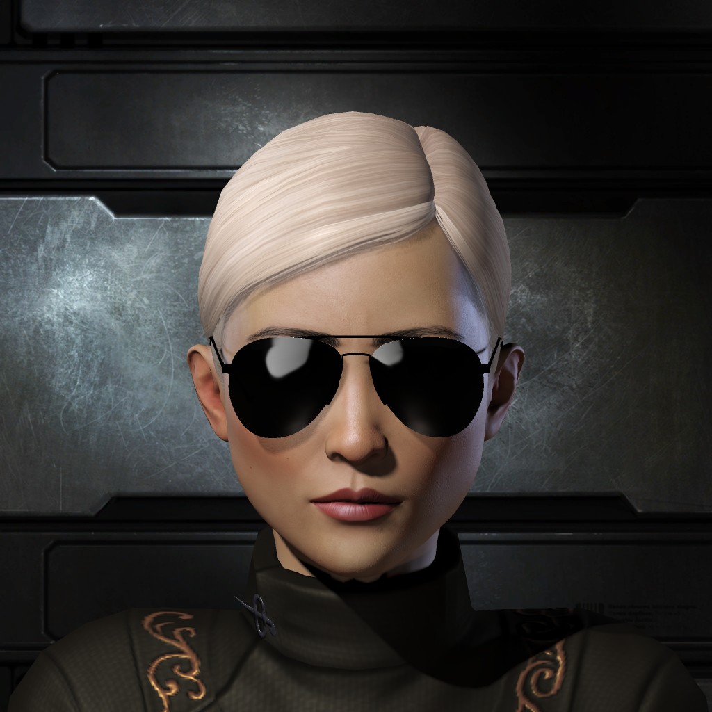 Zoe Klaus