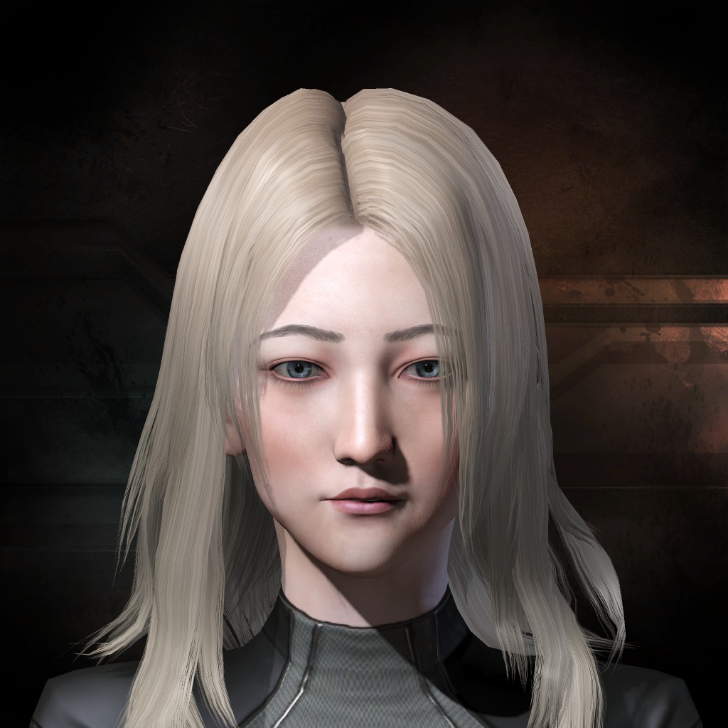 Liang134 portrait