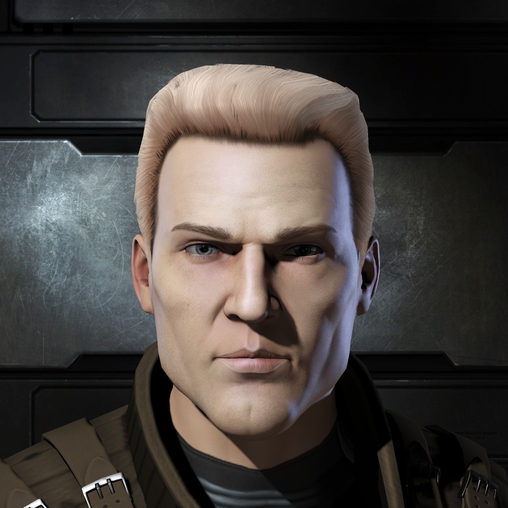 Colonel JackO'Neill SG-1