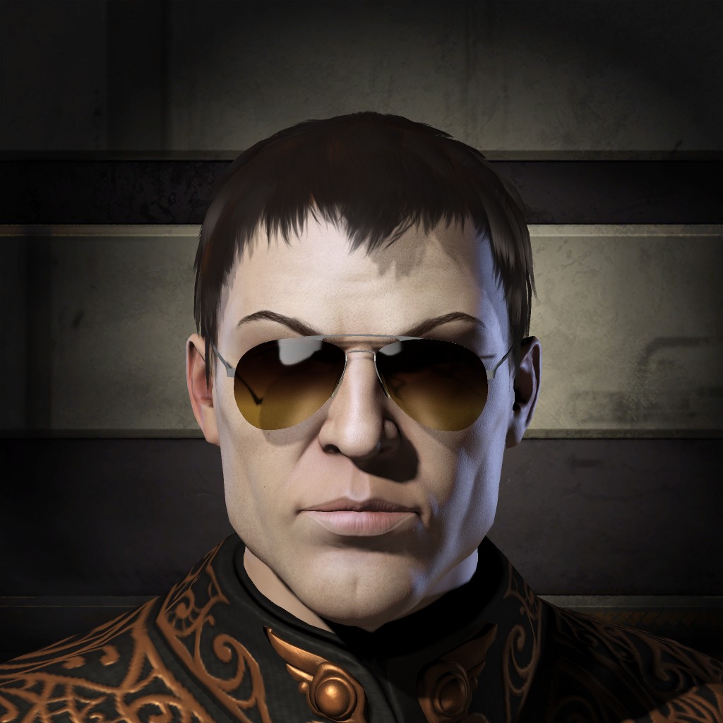 Dr DanielJackson SG-1