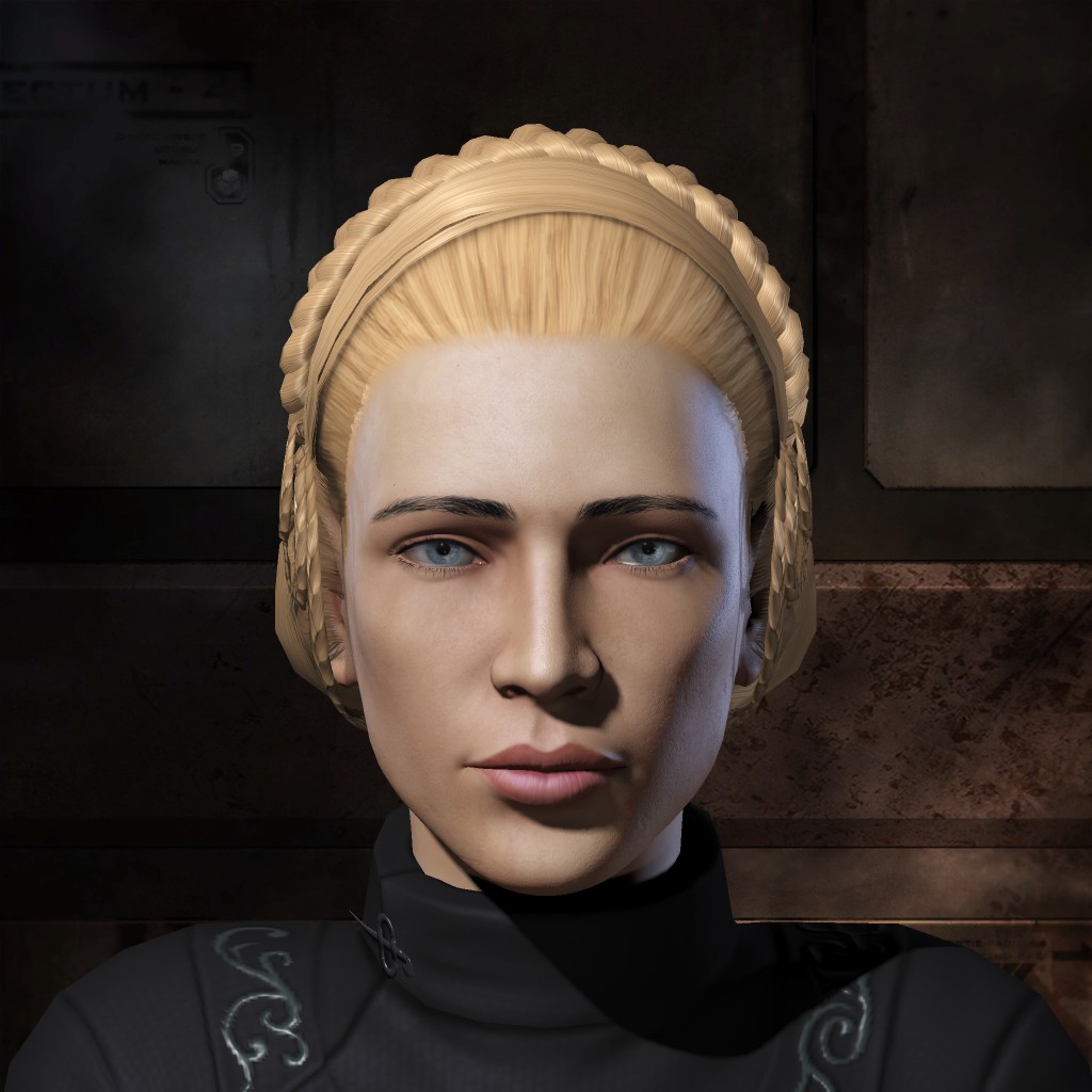 Eva Perimetr