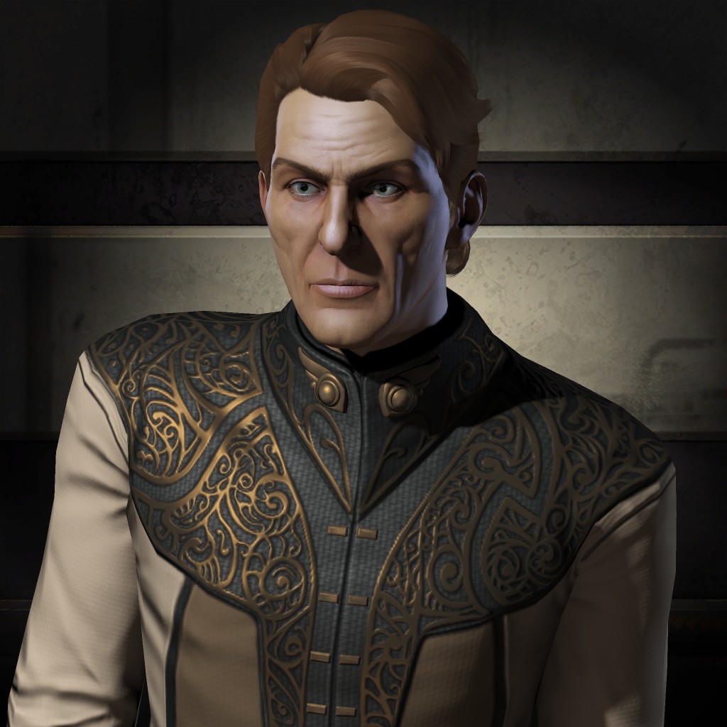 Robid Ohu portrait