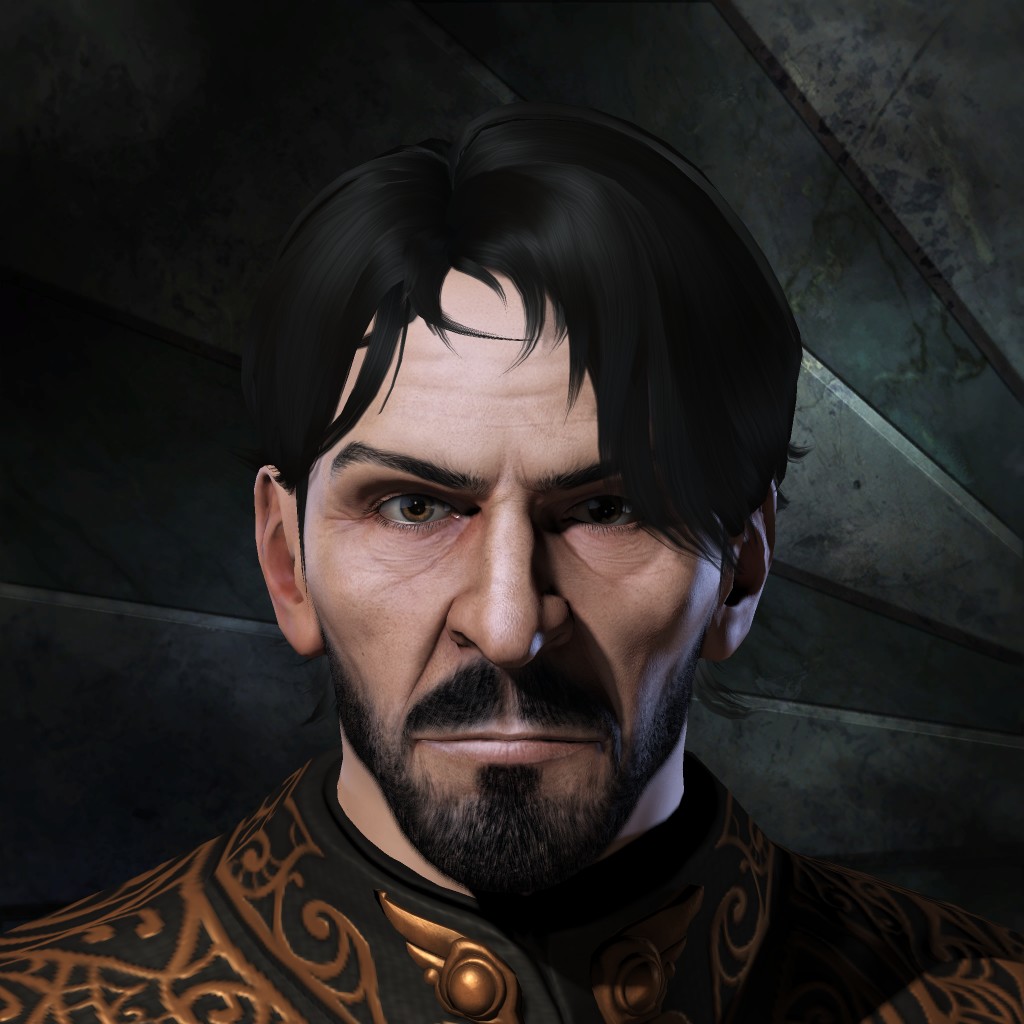 Dan El Amarr