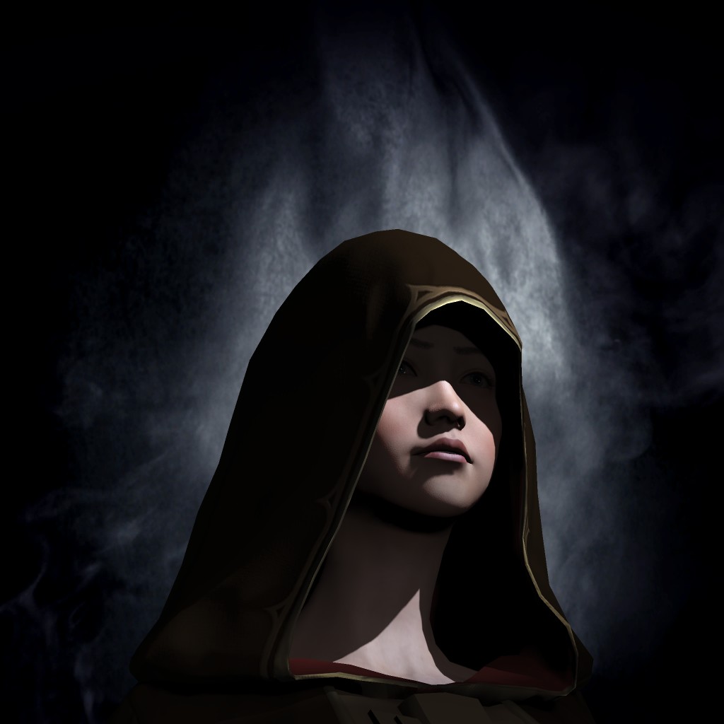 Phantomcat of Meowloween