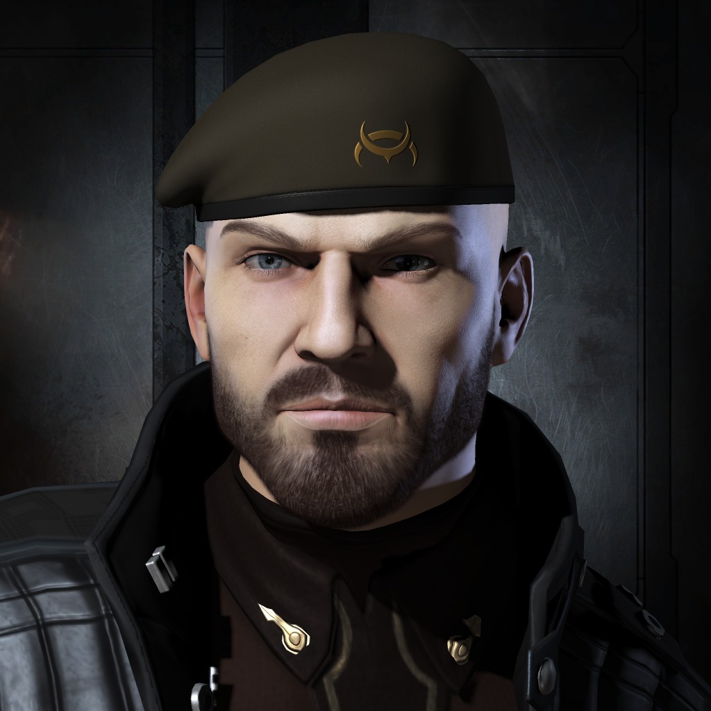 Lord Blakestone