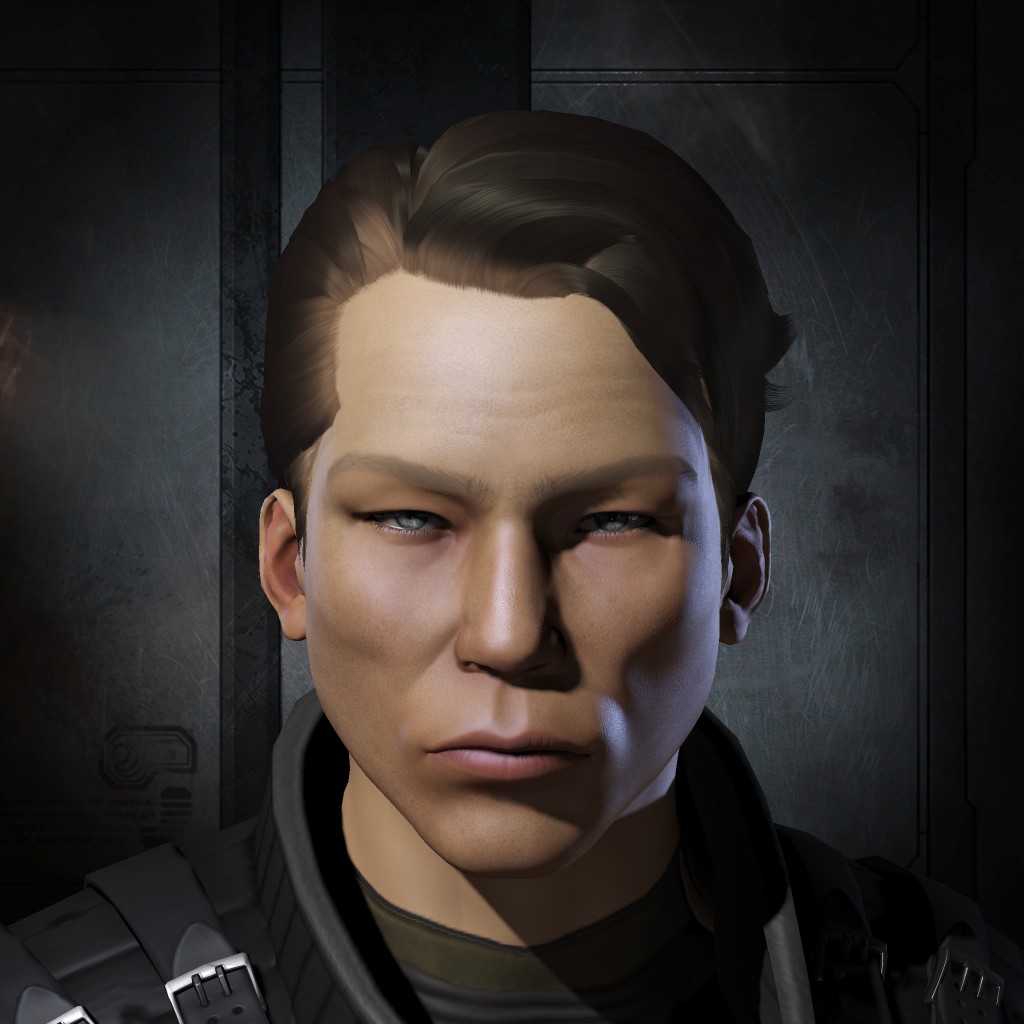 Aelhuko Alfre Krividus
