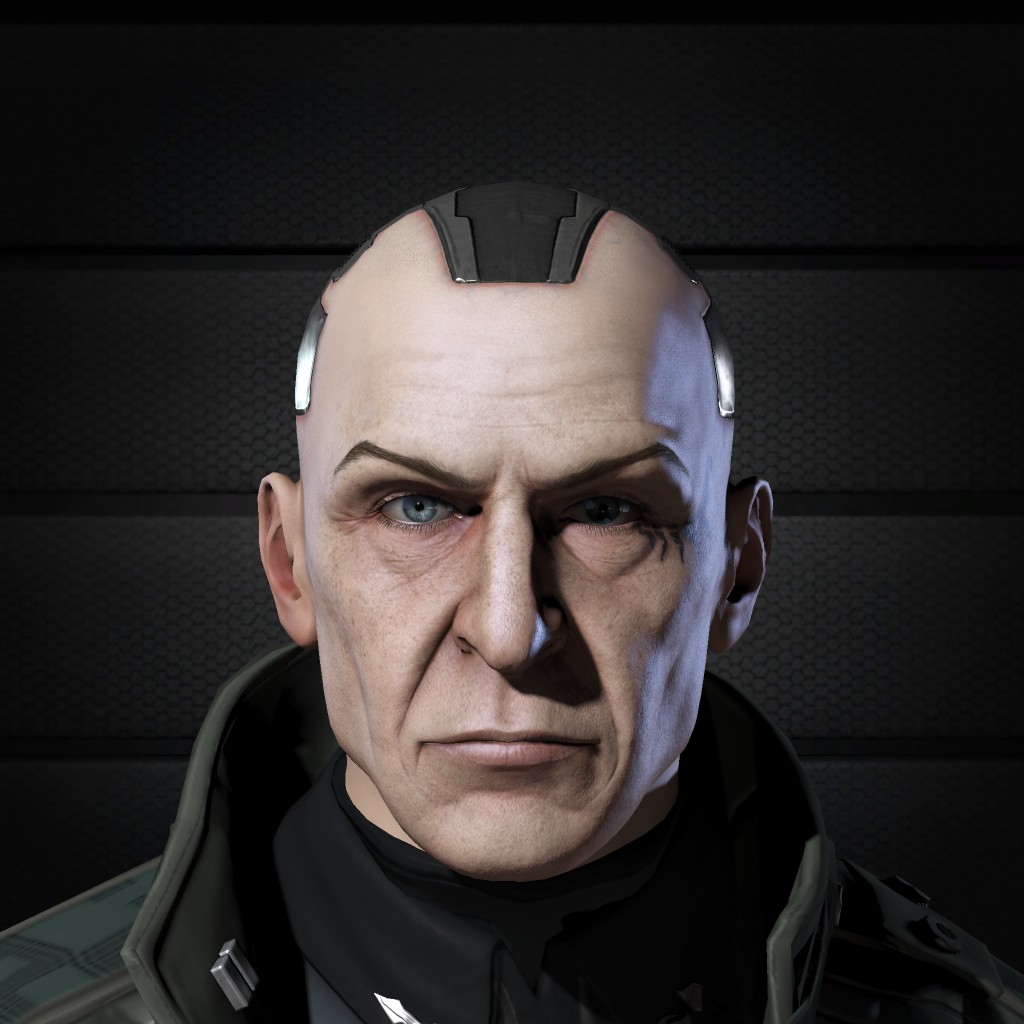 Cornelius Danilou