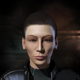 Ming Jing4 portrait