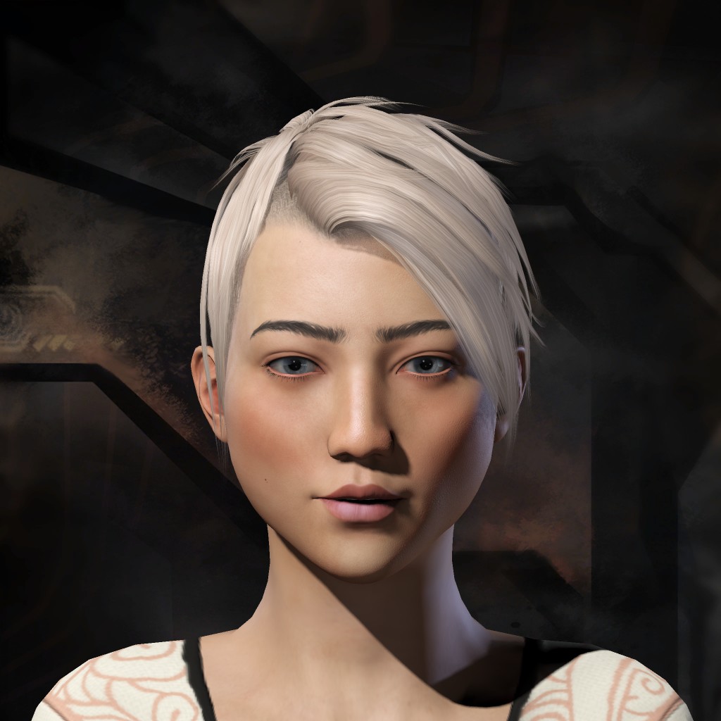 Celestial biluo