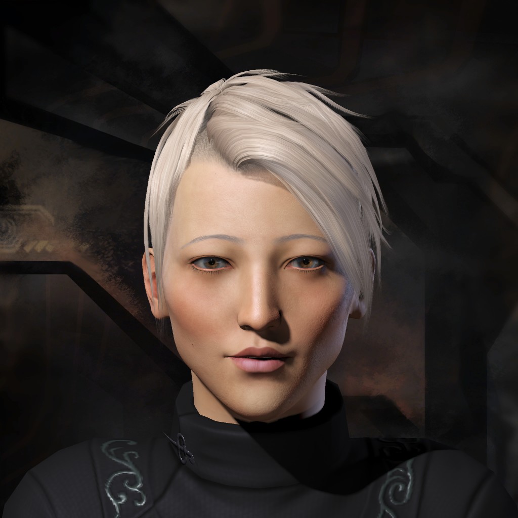 Celestial daju