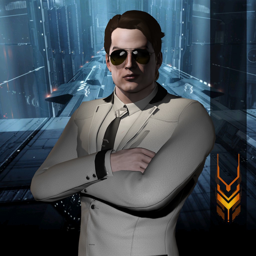 Maestro Crabosenkov