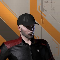 Serg KomaZ portrait