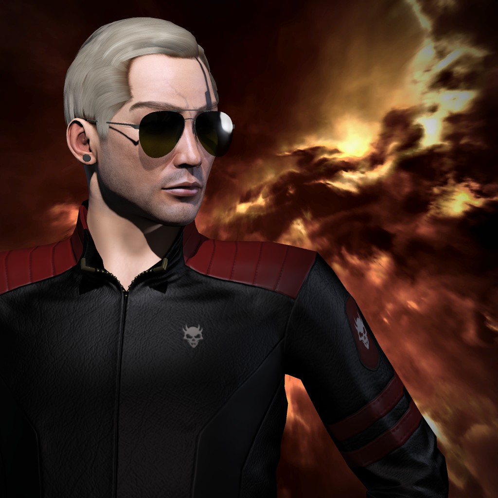 cloudfog portrait