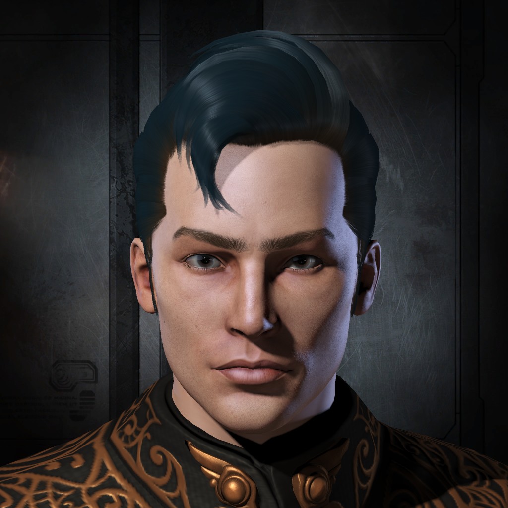 Hoys Aideron