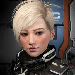 Elegy for Death portrait
