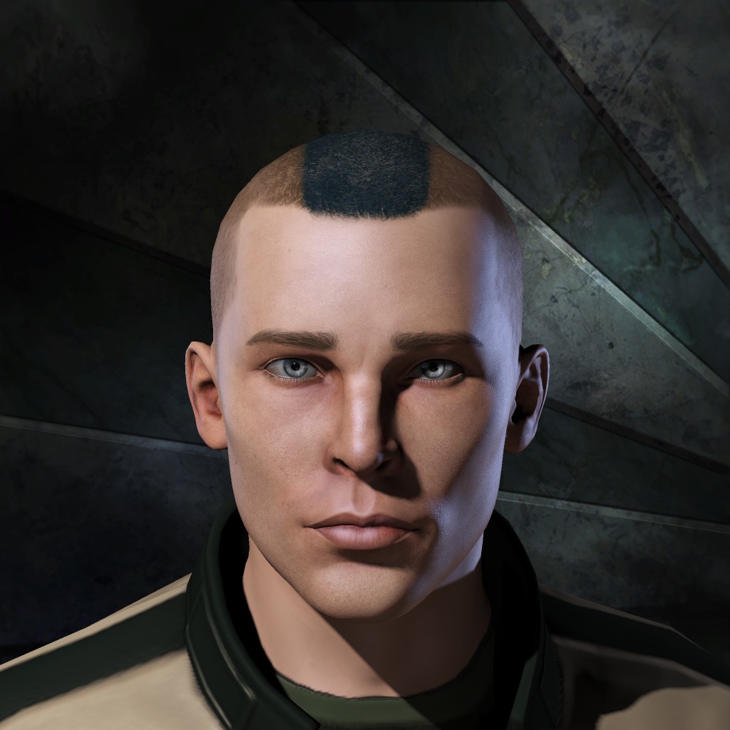 Luke Danielz