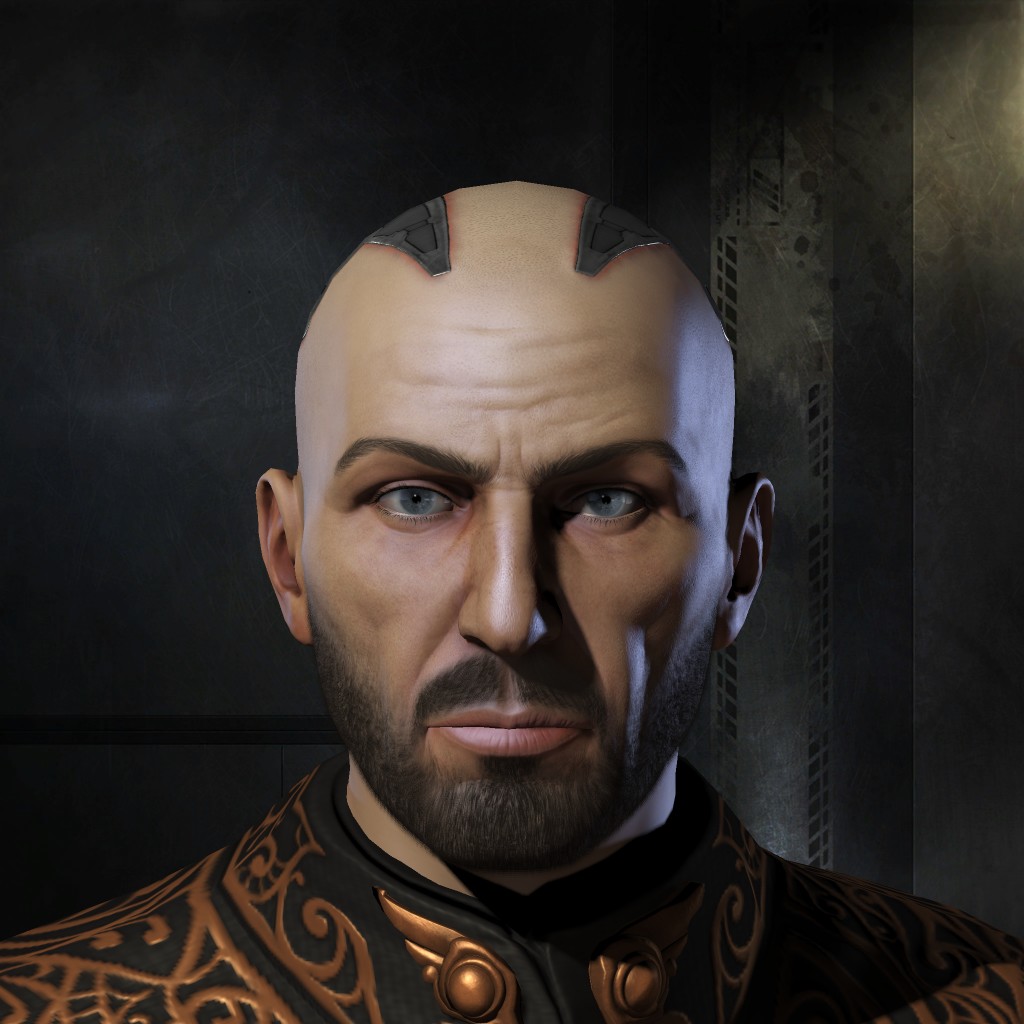 Shadrach Valiente
