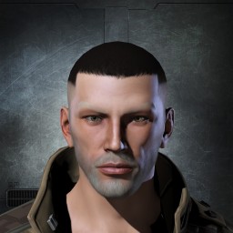NotConnor portrait