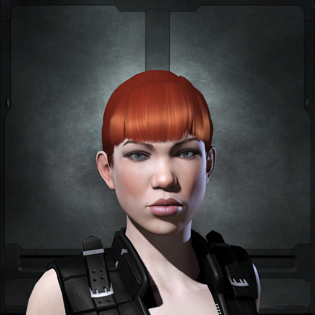 portrait