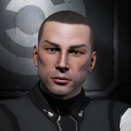 Buniek portrait