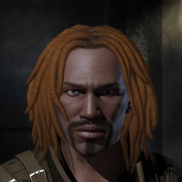 Dos equis's portrait