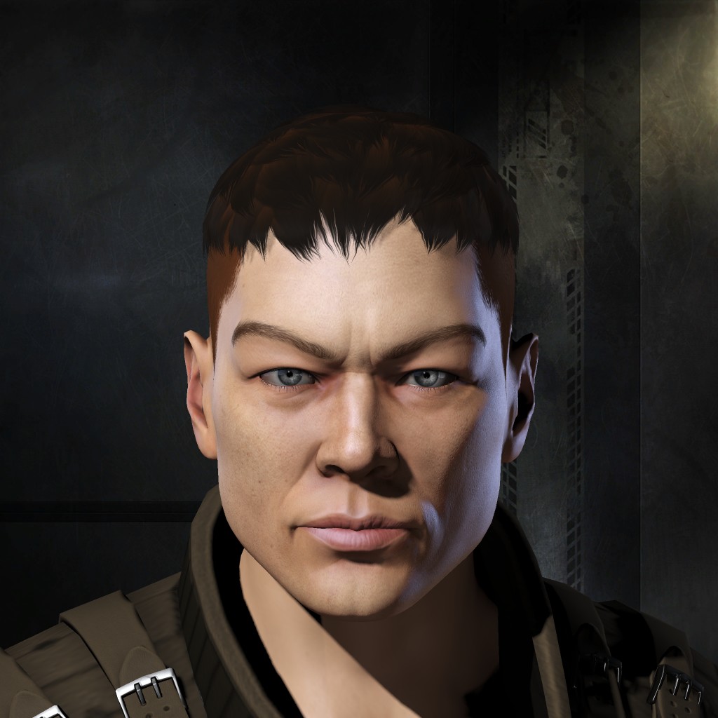 Todanairos Kion