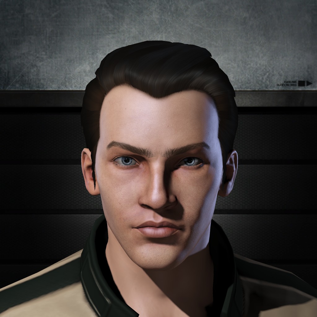 portrait