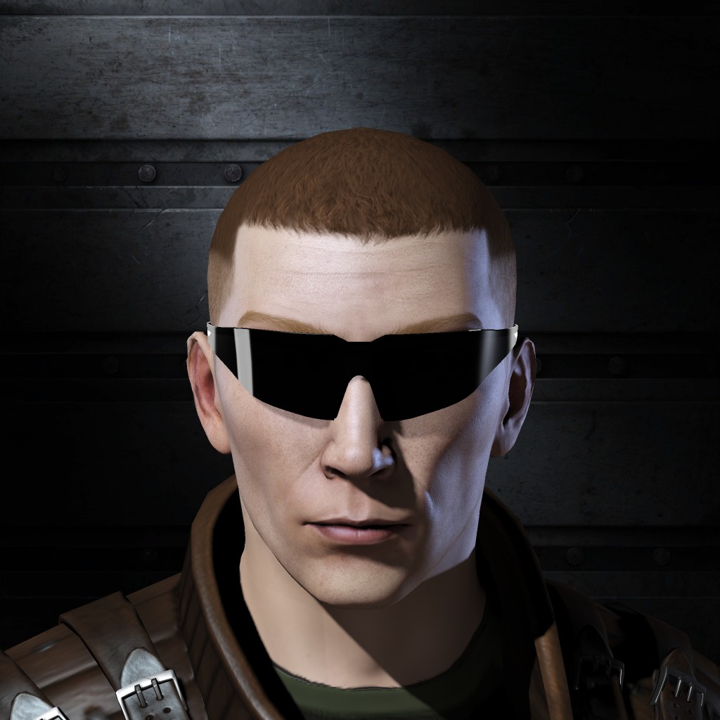 Dadice BattleAxe
