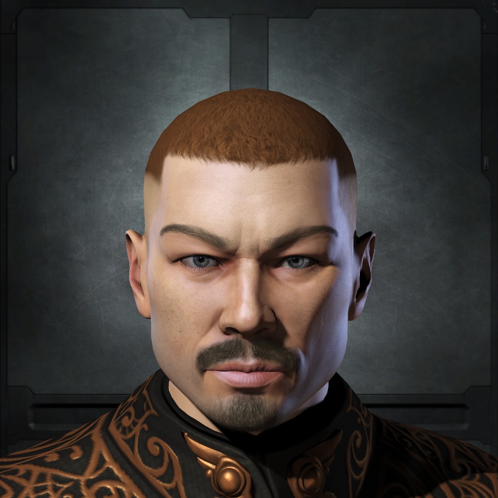 Ambrose Lee