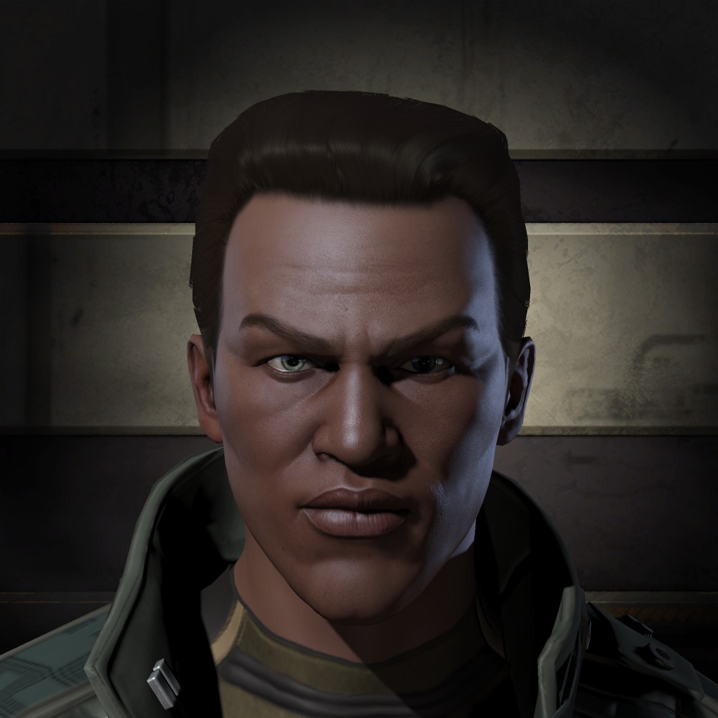 Captain Clitoriss