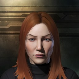 woshiqianxuna portrait