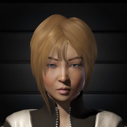 Vedodabyc Donier portrait