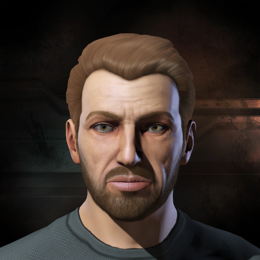 Allan Brees