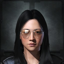 Ivanov YuIia portrait