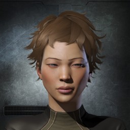 Raytet portrait