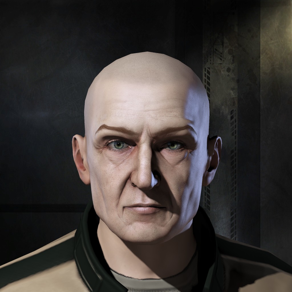 portrait