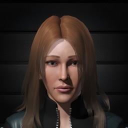 Aurgier Cesaille portrait