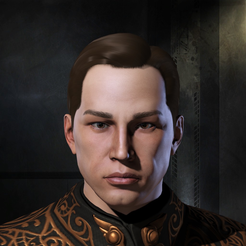 Scanislav Signaturov